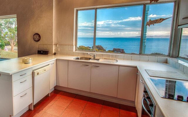 Antechamber Bay Retreats