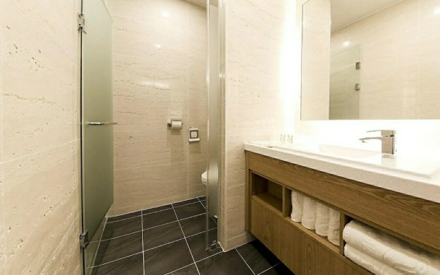 Time Square Hotel