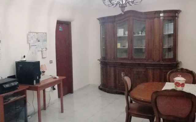 B&B Carbonara Napoli