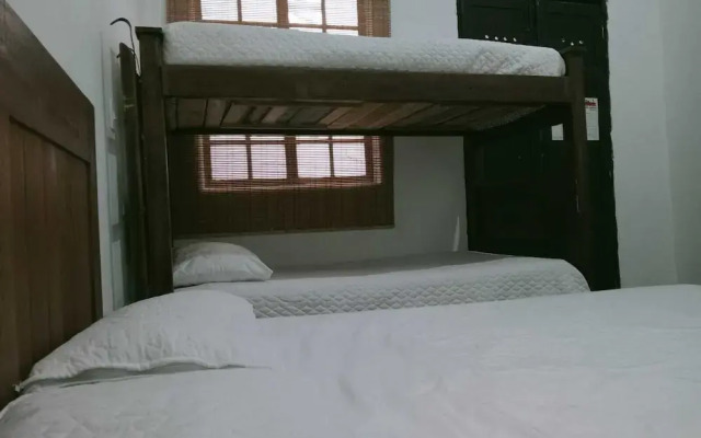 Villa Candelaria Hostel