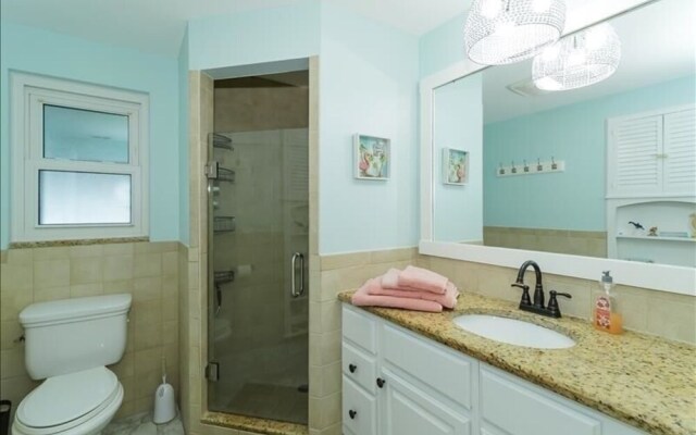 Beach N Lake - 3 Br Home