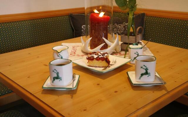 Ferienappartement Royer