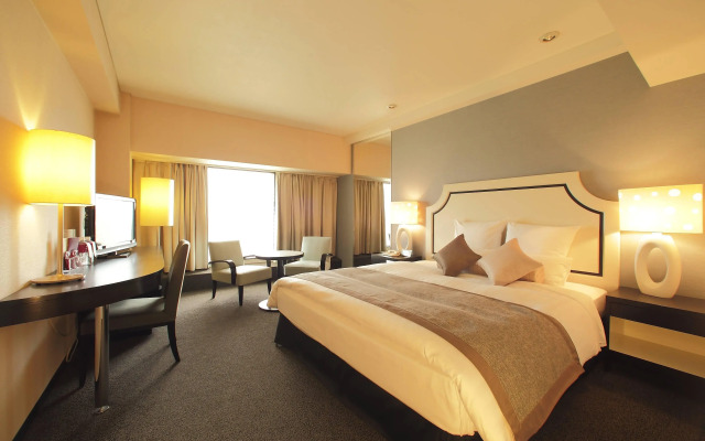 Crowne Plaza ANA Kumamoto New Sky by IHG