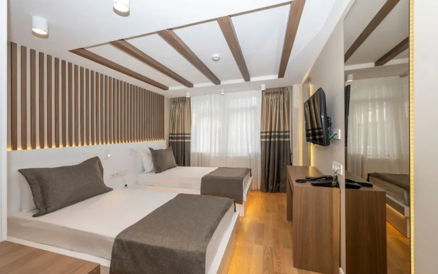 Hotel Grand Istanbul