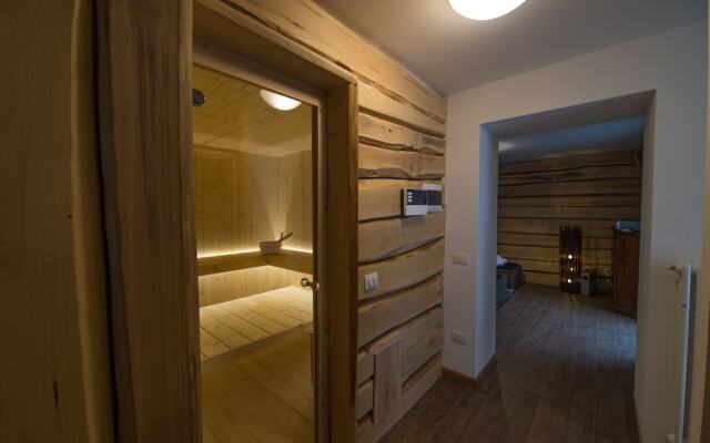 Residence Cavanis Wellness & Private Spa