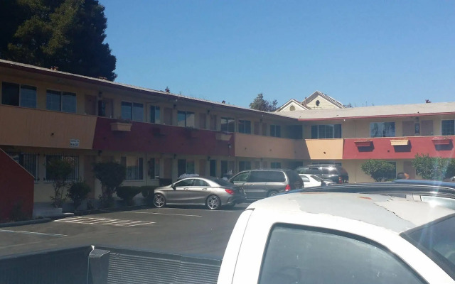 Travel Inn