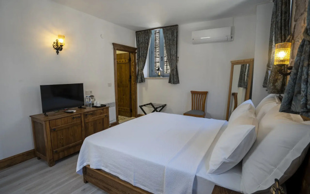 Villa Pietra Butik Otel