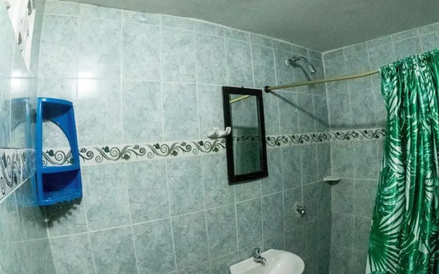 Nahimara Champeta Hostel
