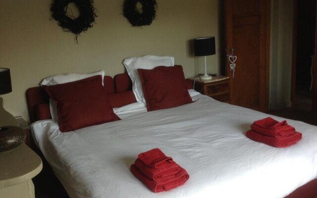 B&B 't Goed Leven
