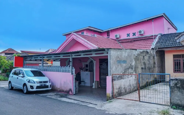 Hotel O Sulthan Homestay Syariah 3