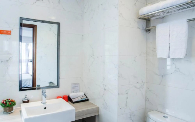 Le Prabelle Hotel