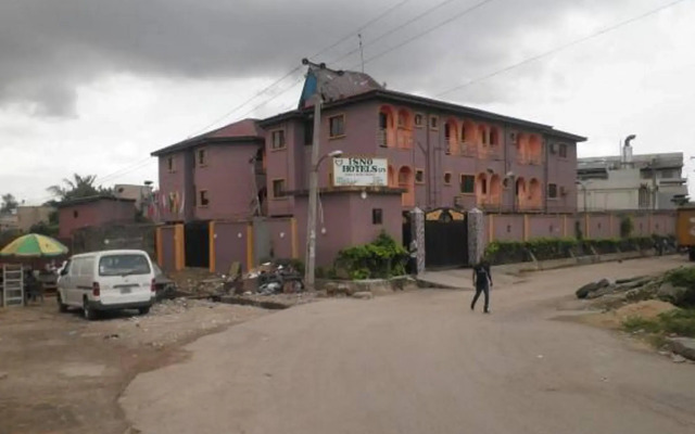 Isno Hotel
