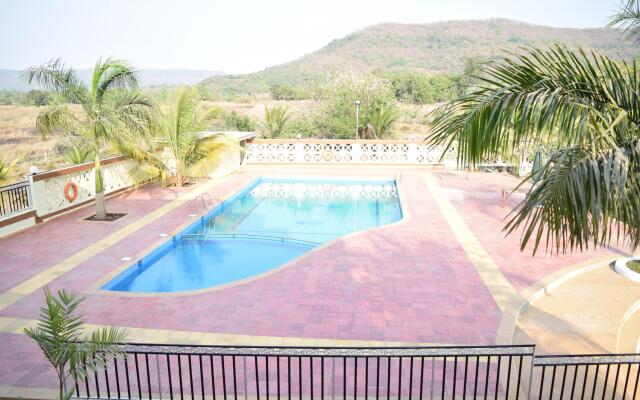 Anand Agro Resort Kashid