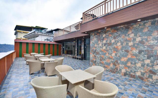Hotel Pawan Regency