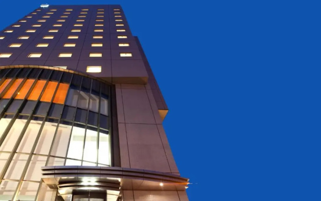 Hiroshima Tokyu REI Hotel