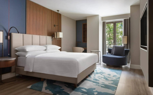 Yours Truly DC, Vignette Collection by IHG