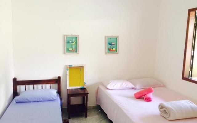 Residencial e Suítes Heloá - Paraty