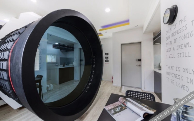 Gochang Cozy Theme Bed and Breakfast