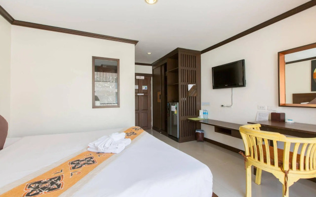 Marina Boutique Suites Guesthouse
