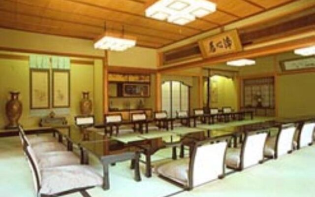 Ise Todaya Ryoan