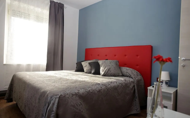B&B Insula San Pietro
