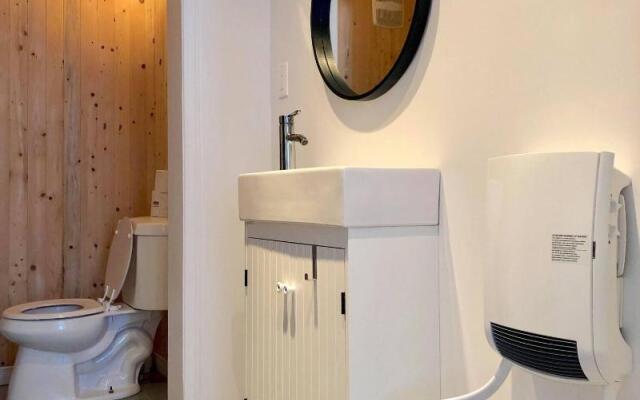 Auberg'Inn - Aux 4 Vents