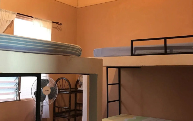 Casa Angela - Hostel