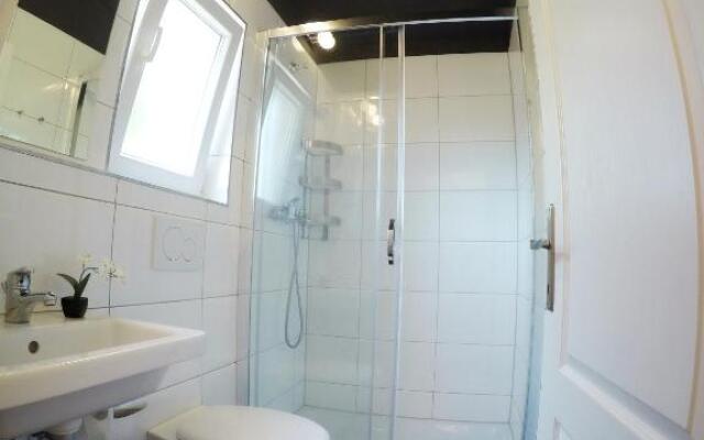 Studio Apartment Adriana