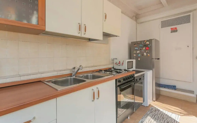 Terrazza Corallo by Wonderful Italy