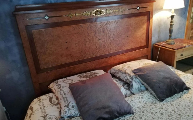 Domaine des Restanques