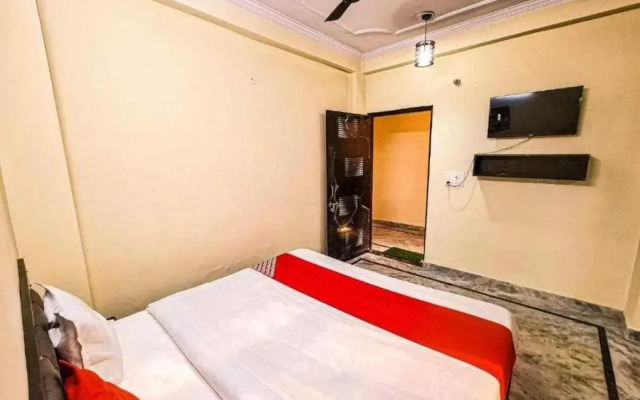 OYO Flagship 700452 Hotel Moonshine