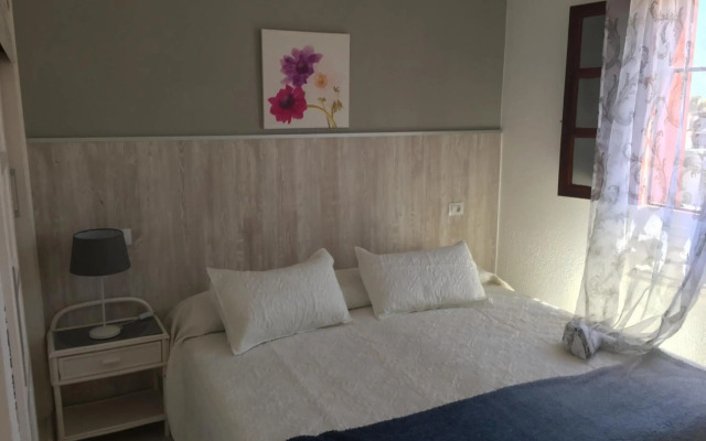 La Concha del Mar Apartments