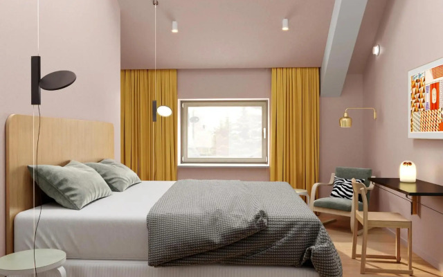 Hotel Helka