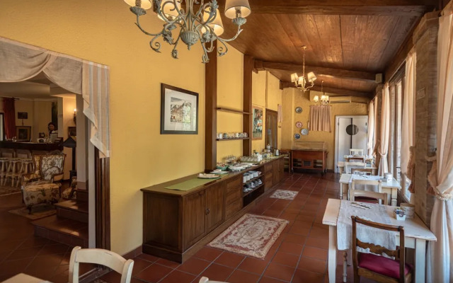 Garden Resort & Spa San Crispino