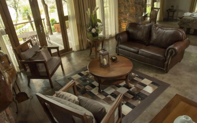 Hotel Casa Legado Spa & Resort