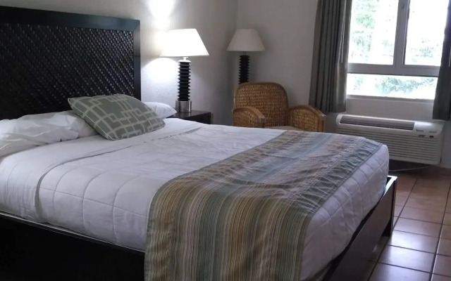 Rincon Beach Resort