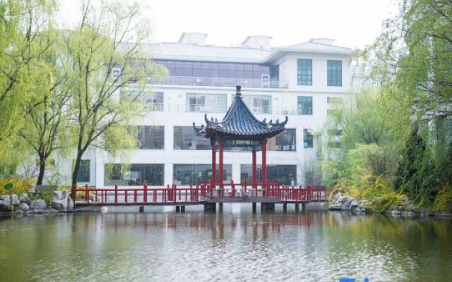 Yizhengyuan Hotel