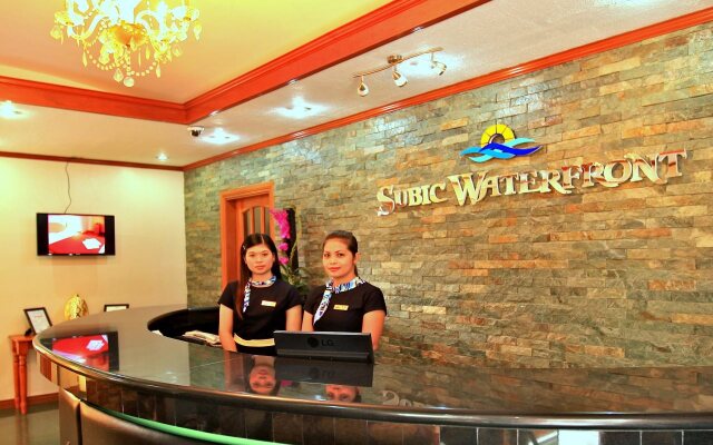 Subic Waterfront Resort And Hotel