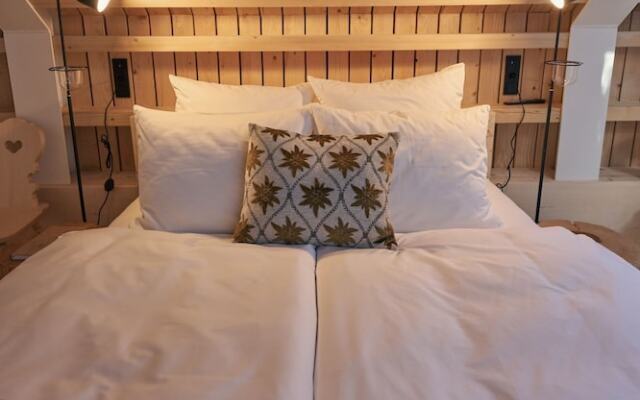 Triangel Boutique Hotel