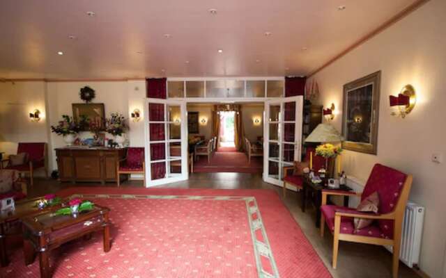 Hotel Gutshof Busch