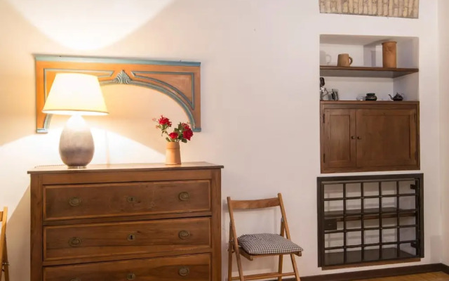 RSH Piazza Navona Charming Apartment 2
