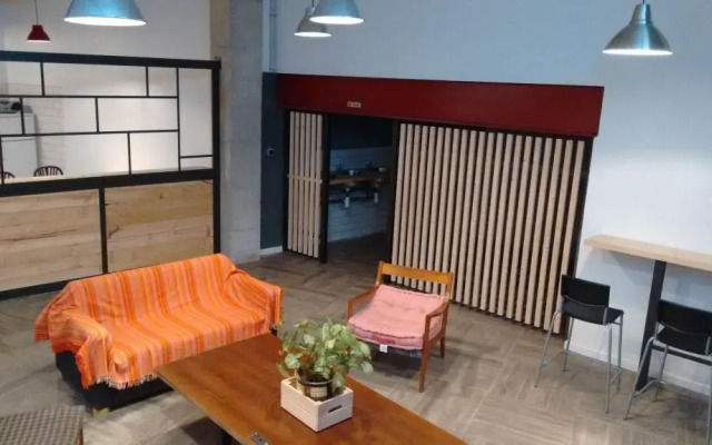 The Market Hostel Alicante