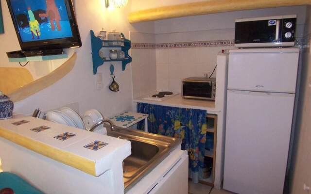 MINI VILLA ST CYPRIEN D25 Apartment 2