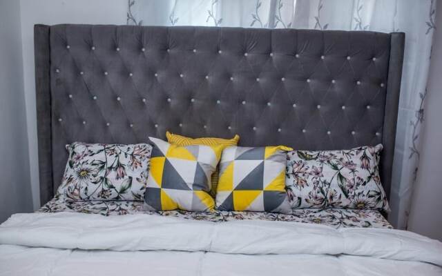 Geza Luxury Apartment