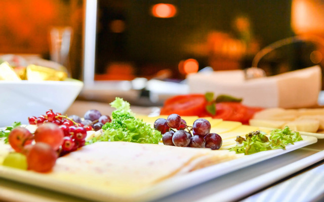Best Western Plus Parkhotel & Spa Cottbus