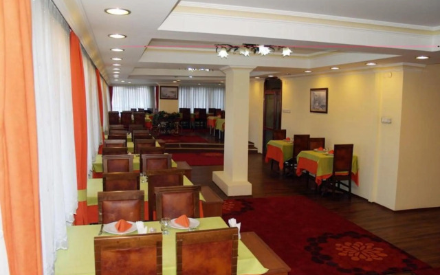 Grand Hotel Duman
