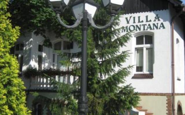 Villa Montana