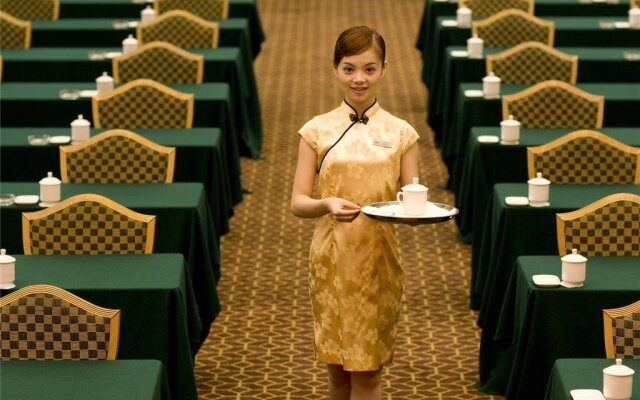 Chenzhou international Hotel