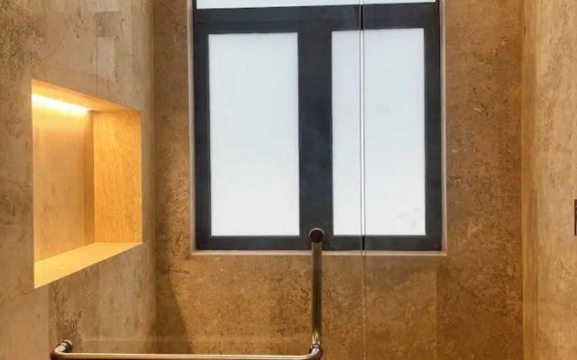 Hotel Casa Ensenada
