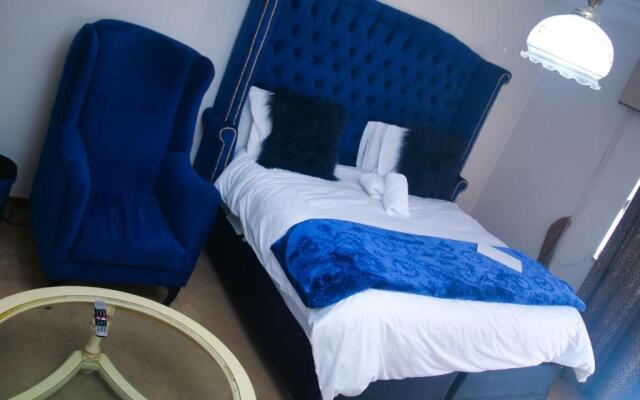 Chic Guest House